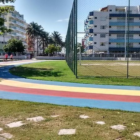 Prainha Lindo Apto Com 02 Quartos E 02 Vagas De Garagem Арраял-ду-Кабу Экстерьер фото