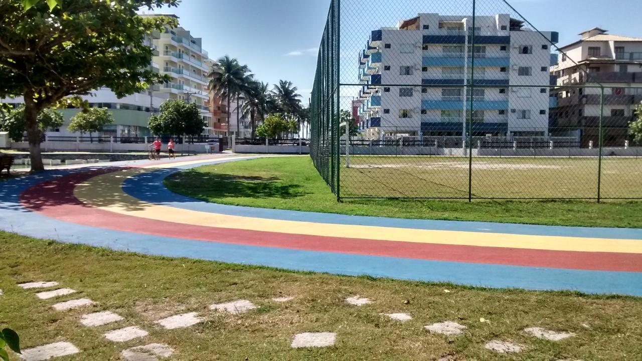Prainha Lindo Apto Com 02 Quartos E 02 Vagas De Garagem Арраял-ду-Кабу Экстерьер фото