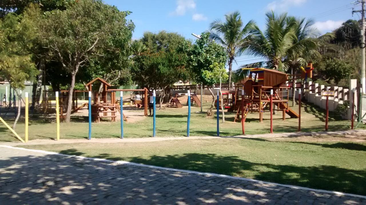 Prainha Lindo Apto Com 02 Quartos E 02 Vagas De Garagem Арраял-ду-Кабу Экстерьер фото