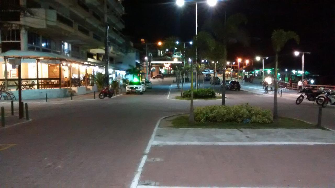 Prainha Lindo Apto Com 02 Quartos E 02 Vagas De Garagem Арраял-ду-Кабу Экстерьер фото