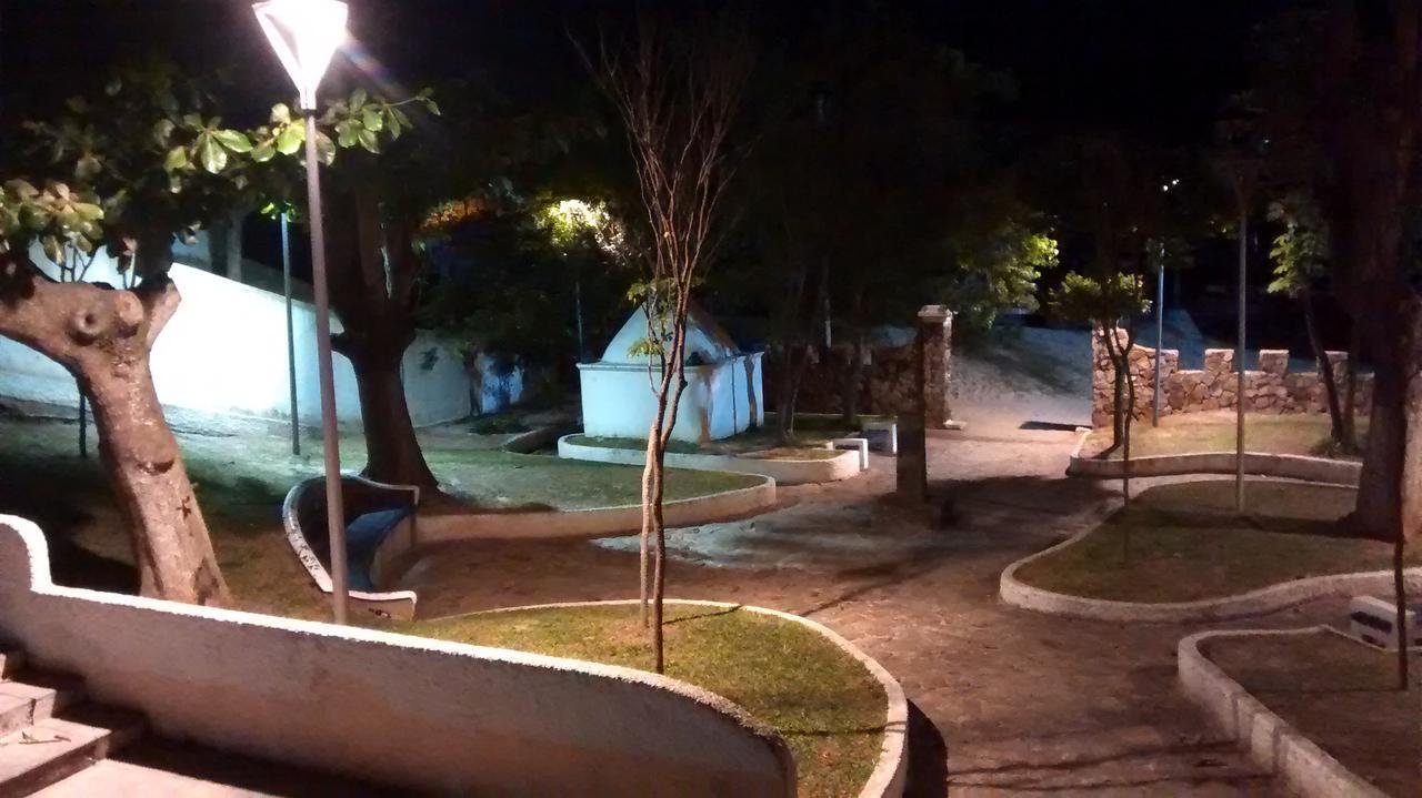 Prainha Lindo Apto Com 02 Quartos E 02 Vagas De Garagem Арраял-ду-Кабу Экстерьер фото